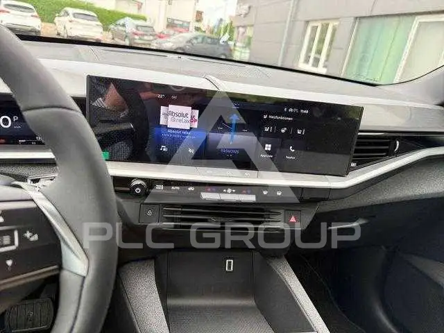 2025 Opel GrandlandX