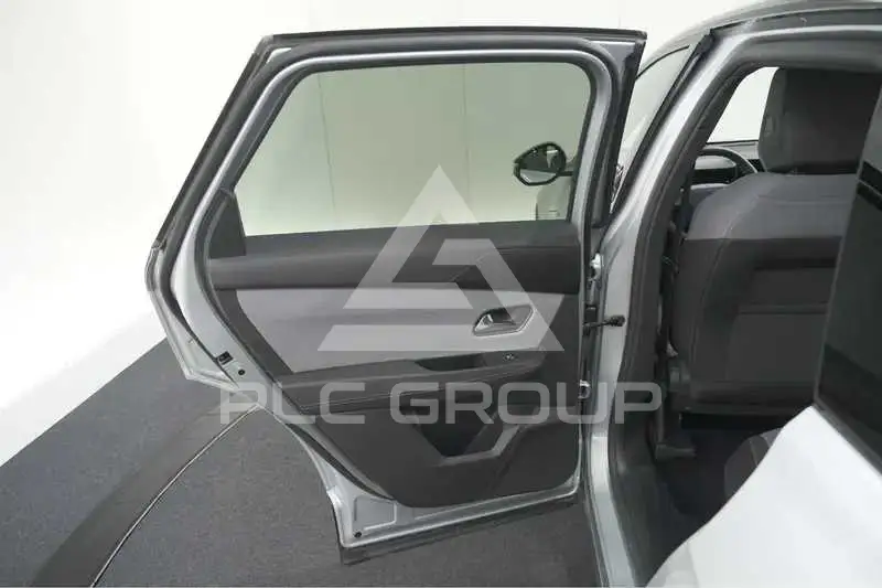 2025 Opel GrandlandX