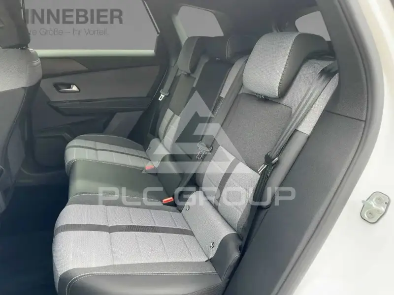 2025 Opel GrandlandX