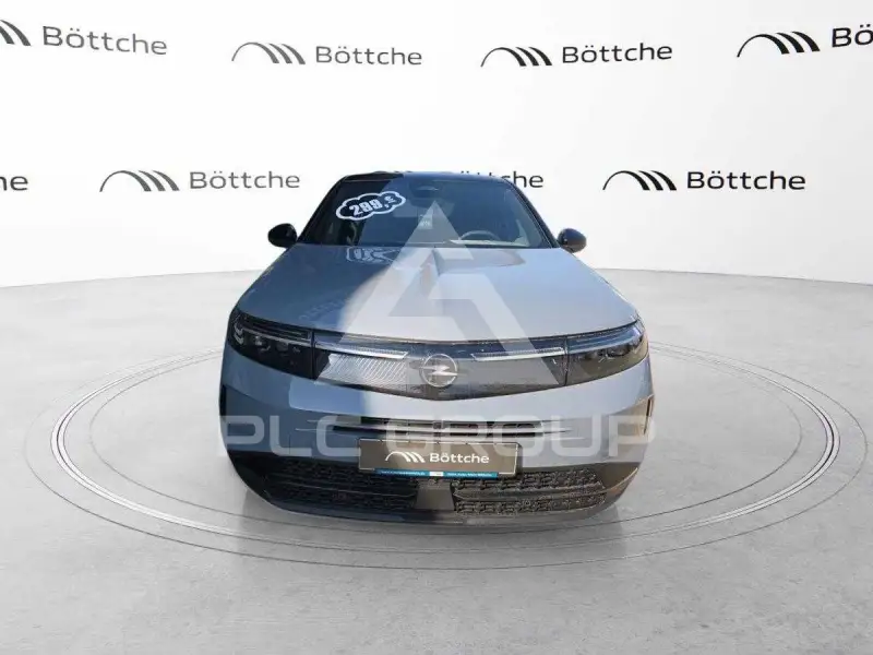 2025 Opel GrandlandX