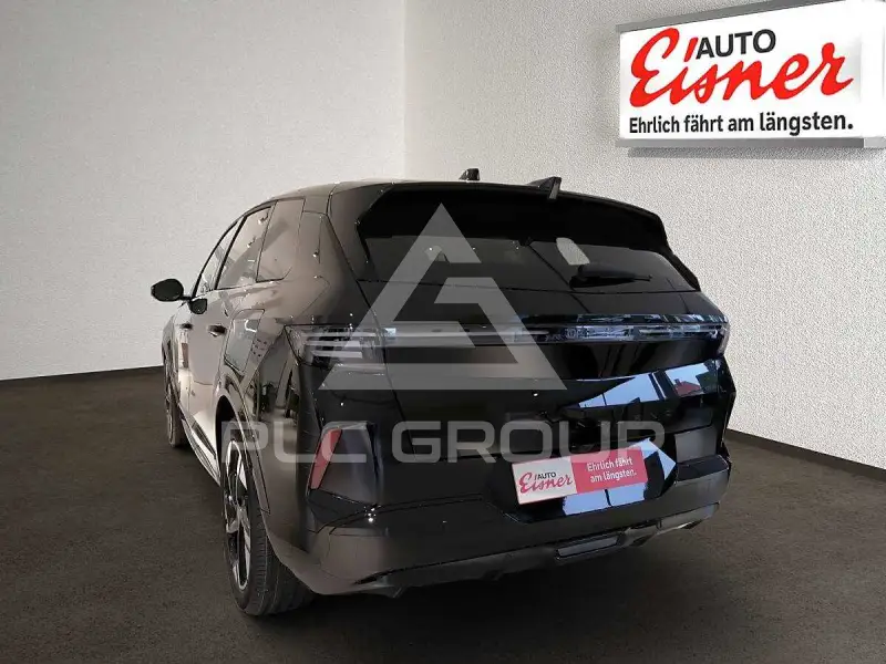 2025 Opel GrandlandX