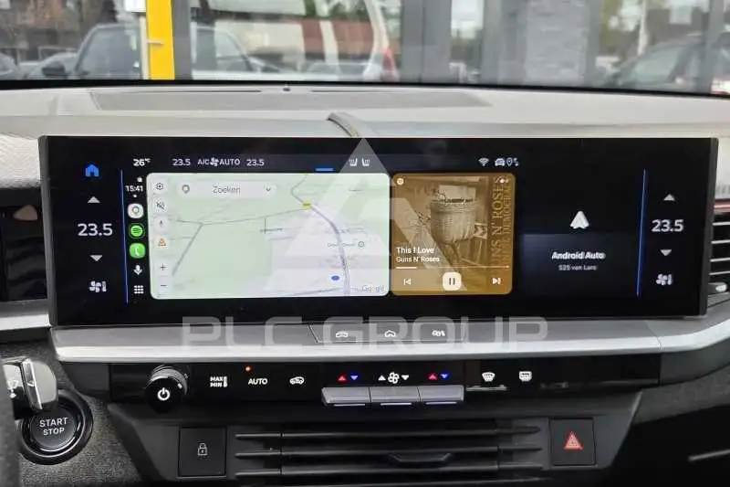2025 Opel GrandlandX