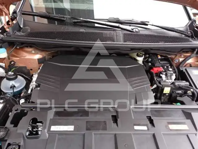 2025 Opel GrandlandX