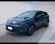 2025 Opel GrandlandX