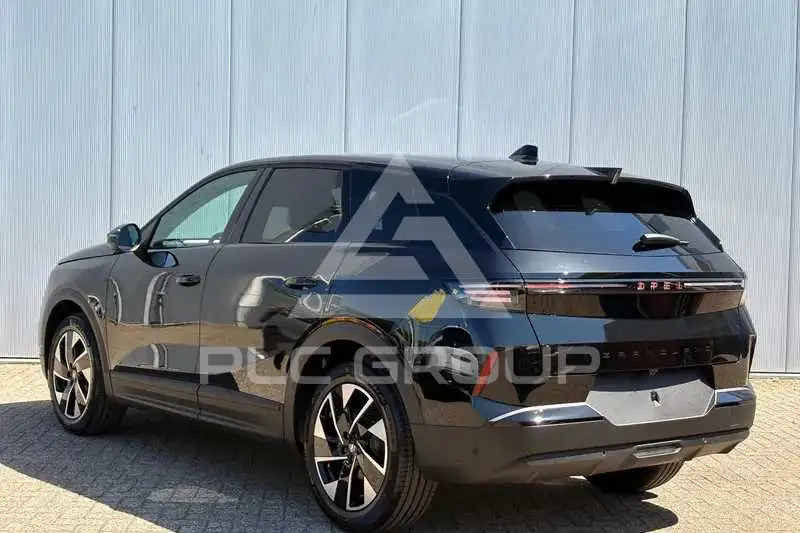 2025 Opel GrandlandX