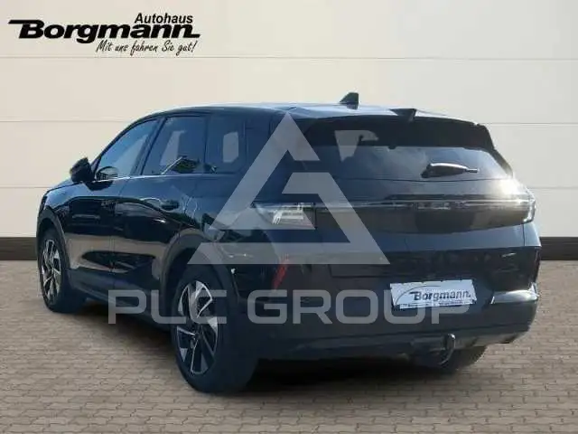2025 Opel GrandlandX