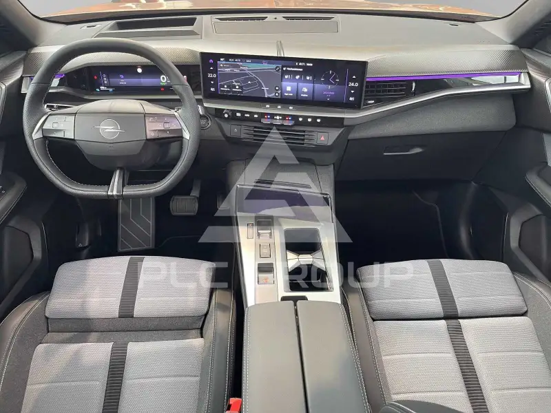 2025 Opel GrandlandX