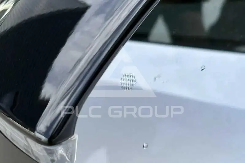 2025 Opel GrandlandX