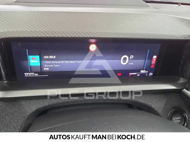2025 Opel GrandlandX