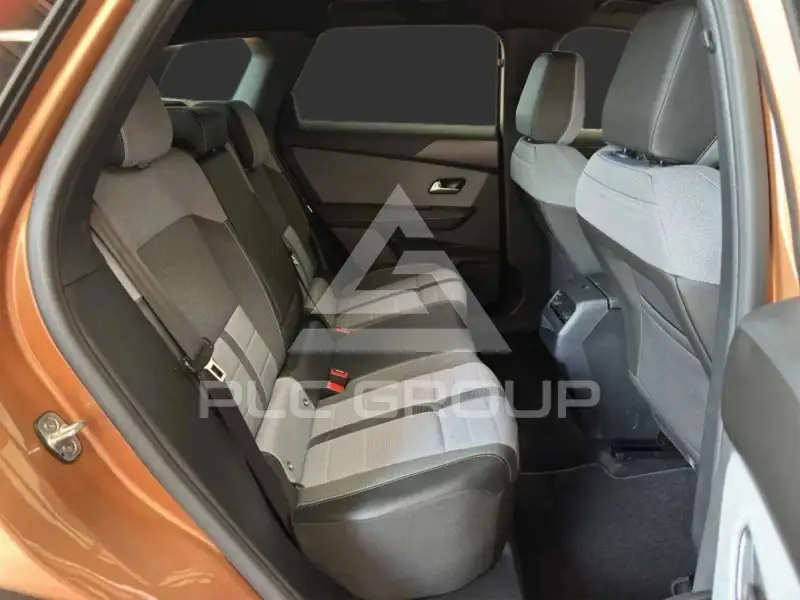 2025 Opel GrandlandX