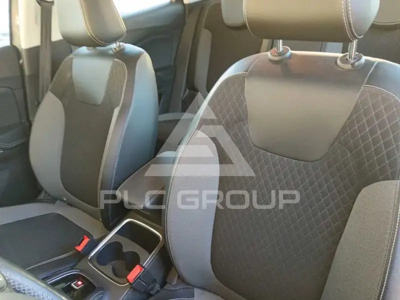 2025 Opel GrandlandX