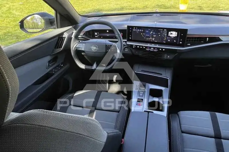 2025 Opel GrandlandX