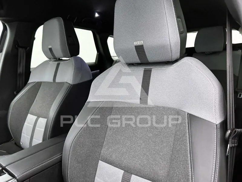 2025 Opel GrandlandX