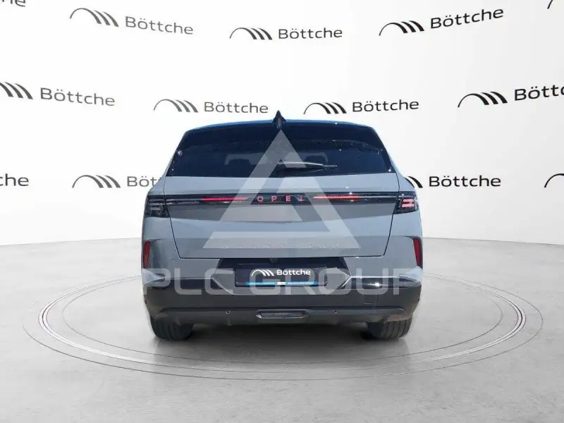 2025 Opel GrandlandX