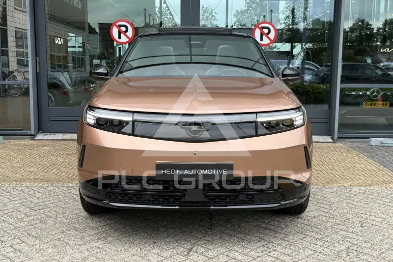 2025 Opel GrandlandX