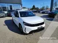 2025 Opel Corsa