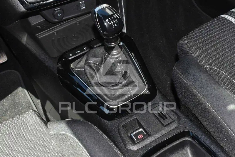 2025 Opel Corsa