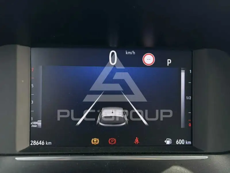 2025 Opel Corsa
