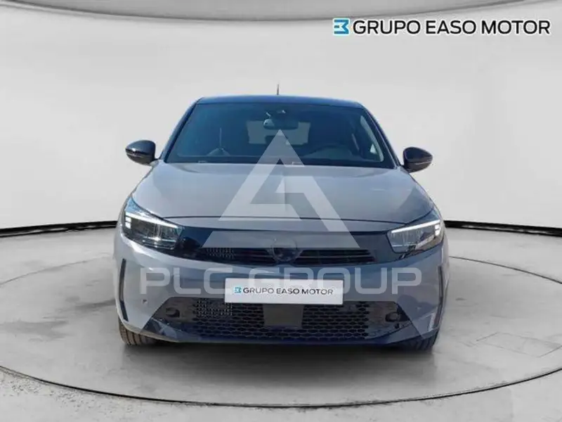2025 Opel Corsa