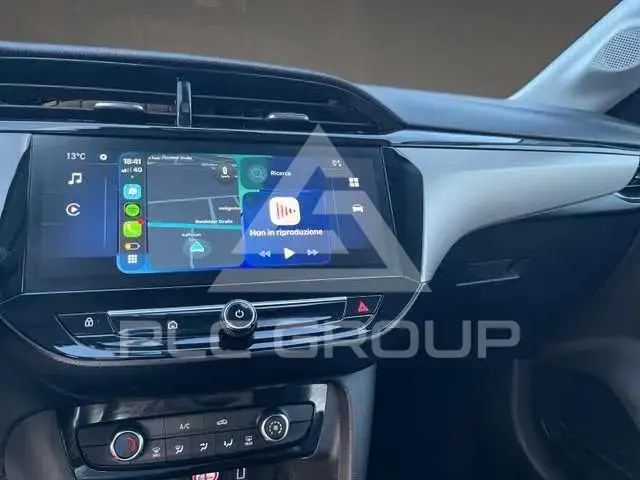 2025 Opel Corsa