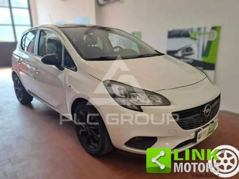 2025 Opel Corsa