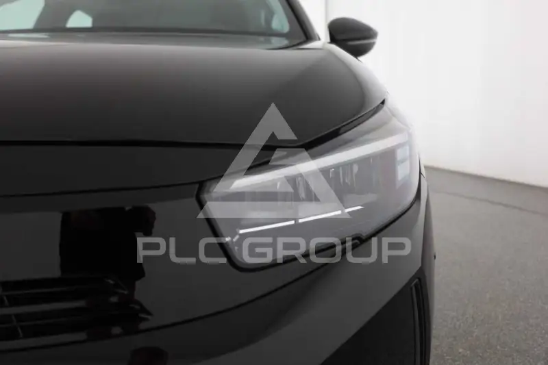 2025 Opel Corsa