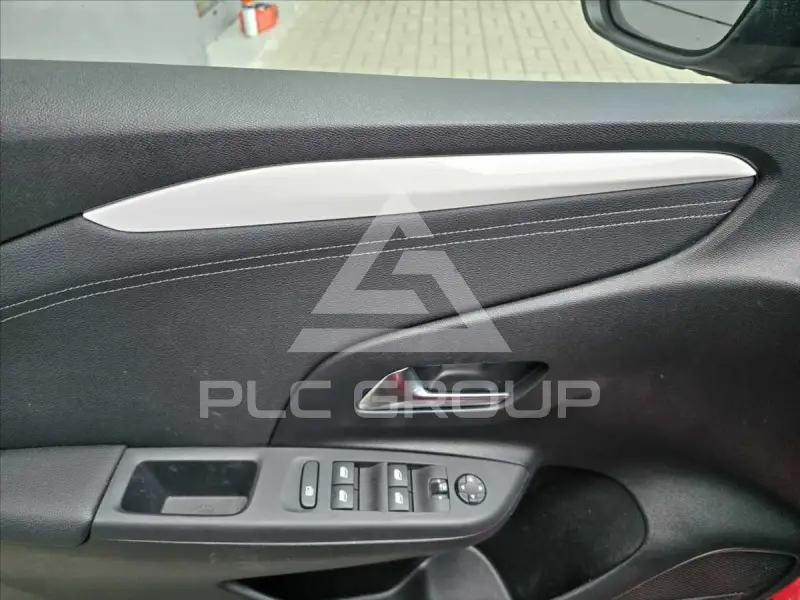 2025 Opel Corsa
