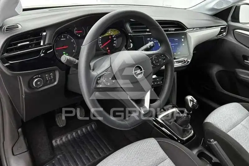 2025 Opel Corsa