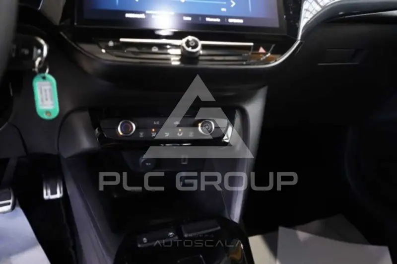 2025 Opel Corsa