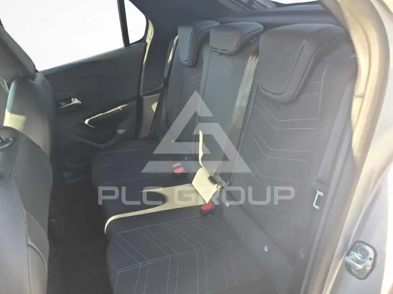 2025 Opel Corsa