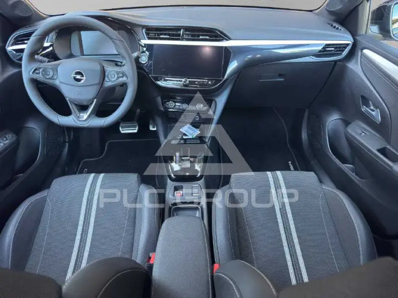 2025 Opel Corsa