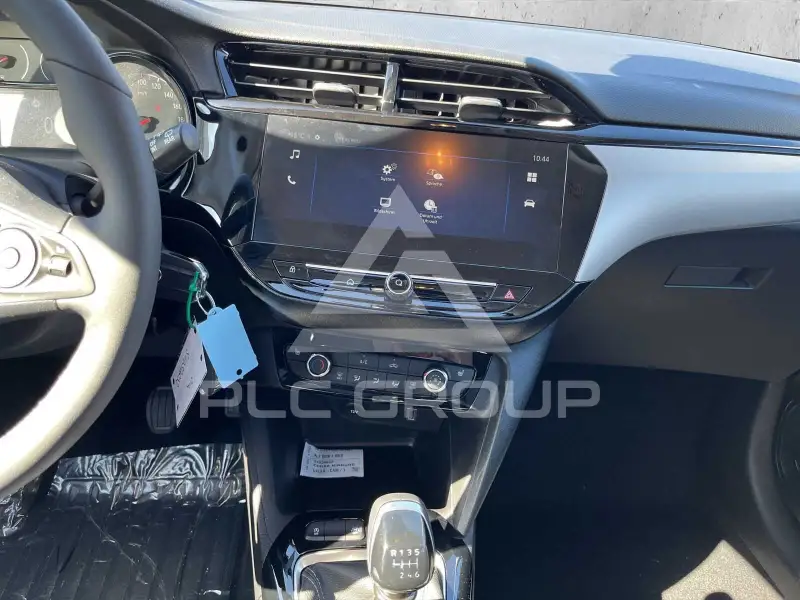 2025 Opel Corsa