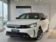 2025 Opel Corsa