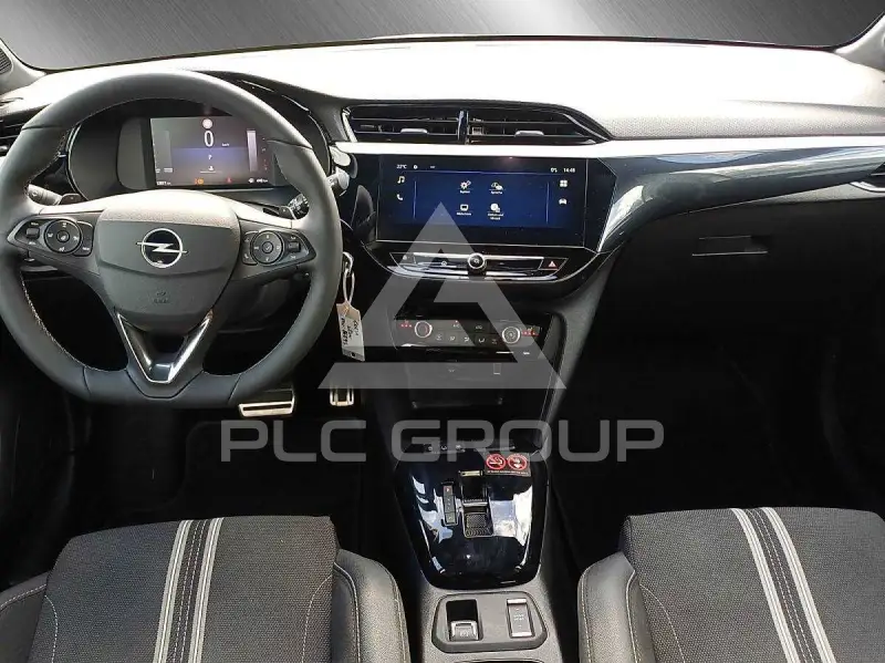 2025 Opel Corsa