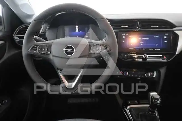 2025 Opel Corsa