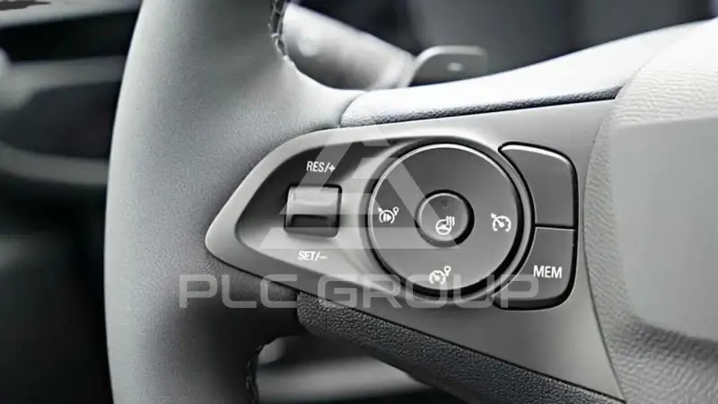 2025 Opel Corsa