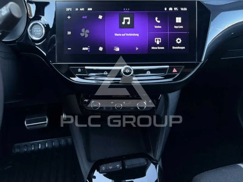 2025 Opel Corsa