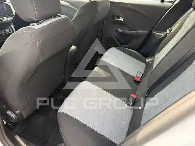 2025 Opel Corsa