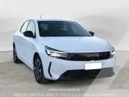 2025 Opel Corsa