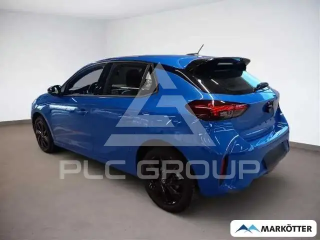 2025 Opel Corsa