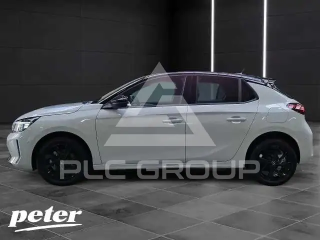 2025 Opel Corsa