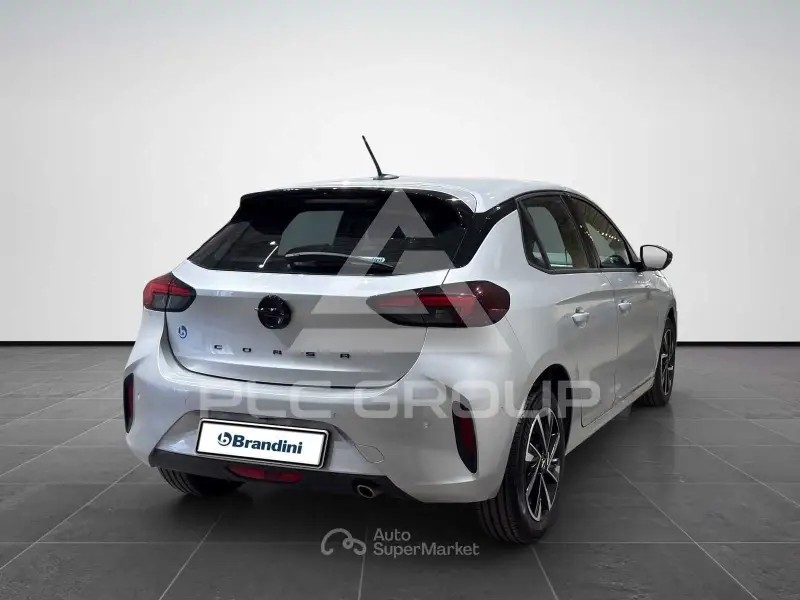 2025 Opel Corsa