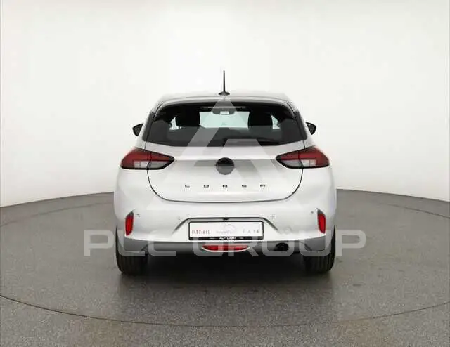 2025 Opel Corsa