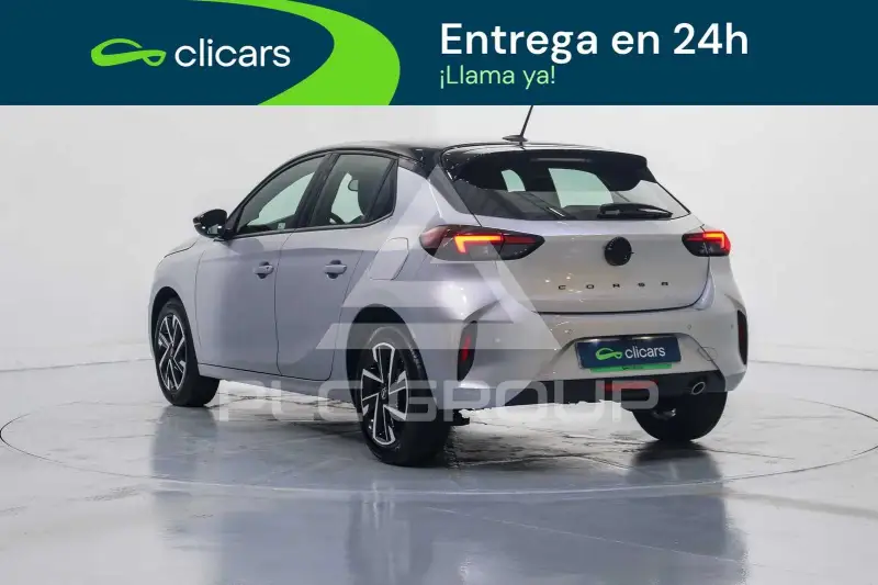 2025 Opel Corsa