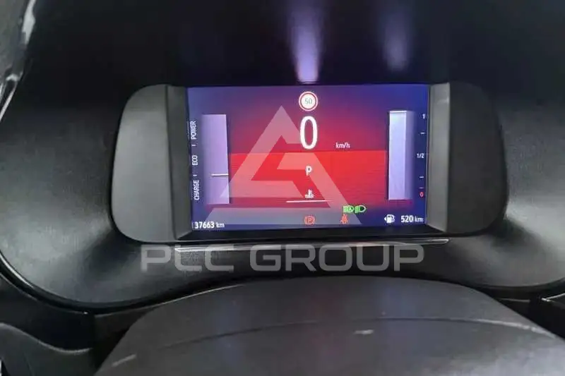 2025 Opel Corsa