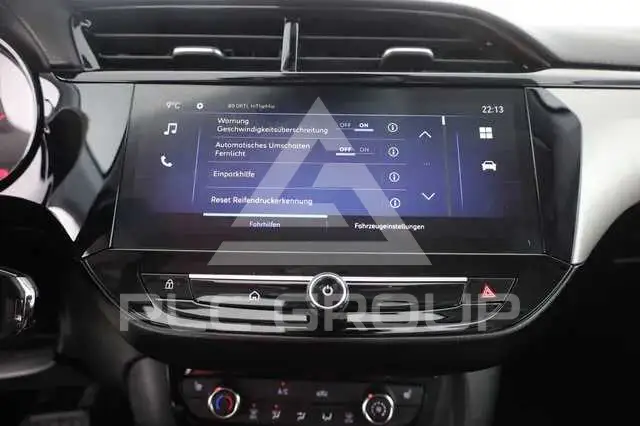 2025 Opel Corsa