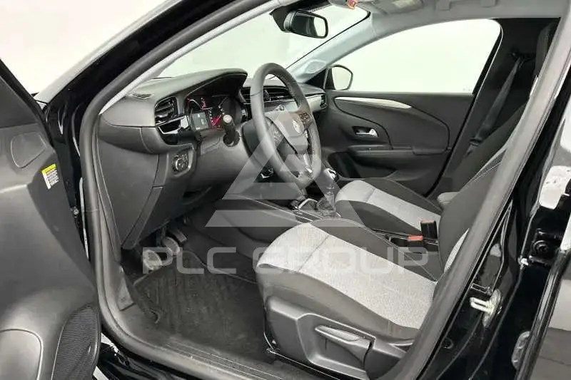 2025 Opel Corsa