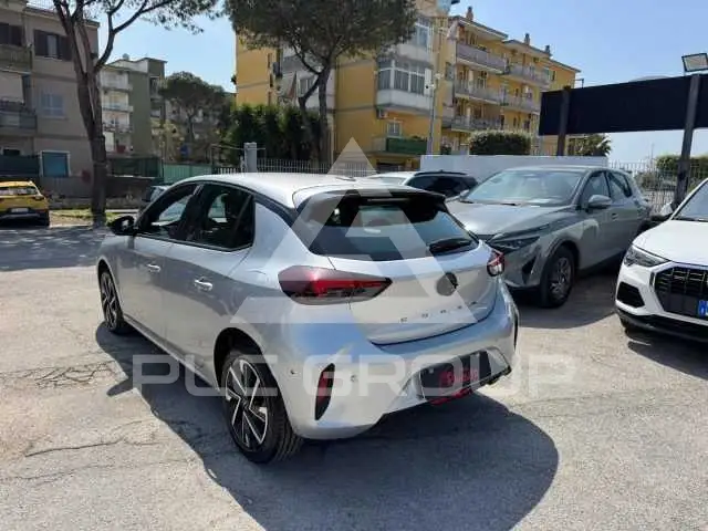 2025 Opel Corsa