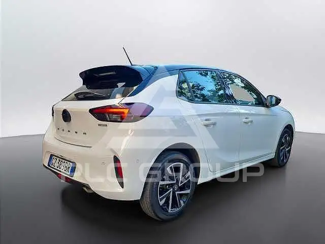 2025 Opel Corsa