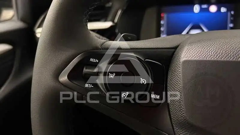 2025 Opel Corsa